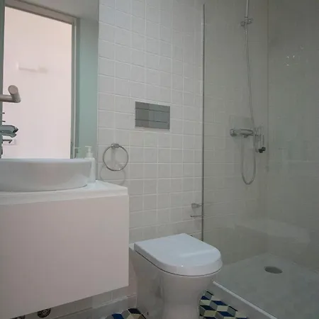 Cl Ildefonso I Apartment Porto