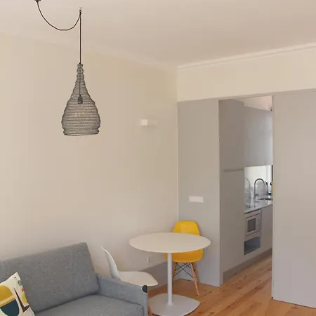 Apartment Cl Ildefonso I *