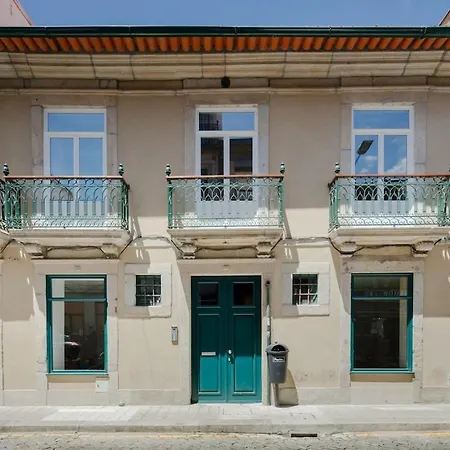 Cl Ildefonso I Oporto